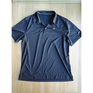 Nike University of Colorado Boulder CU Buffalos golf polo performance shirt XL